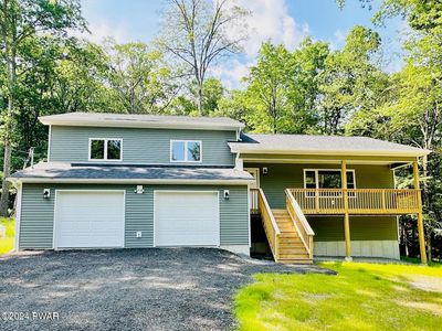 123R Rhododendron Ln, Milford, PA, 18337