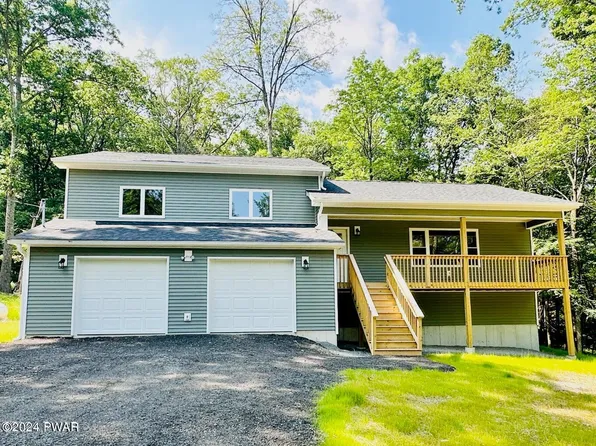 123R Rhododendron Ln, Milford, PA 18337