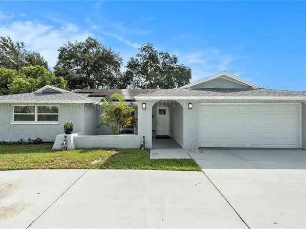 11828 Bingham Dr, Port Richey, FL 34668