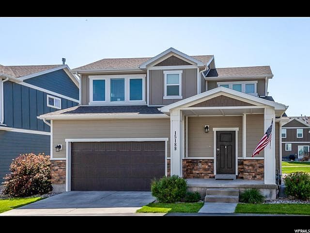 1st image of 15189 S Liberty Bell Dr