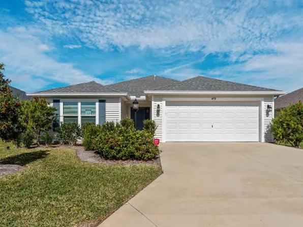479 Seth Run, The Villages, FL 32163