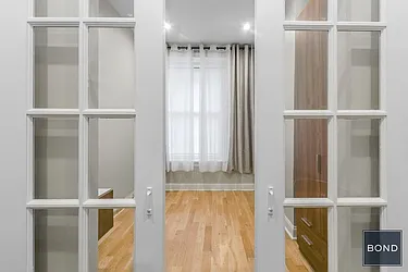 Rented by Bond New York