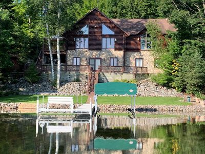 2210 Switzers Point Rd, Wabeno, WI, 54566