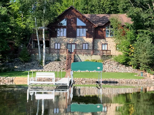 2210 Switzers Point Rd, Wabeno, WI 54566