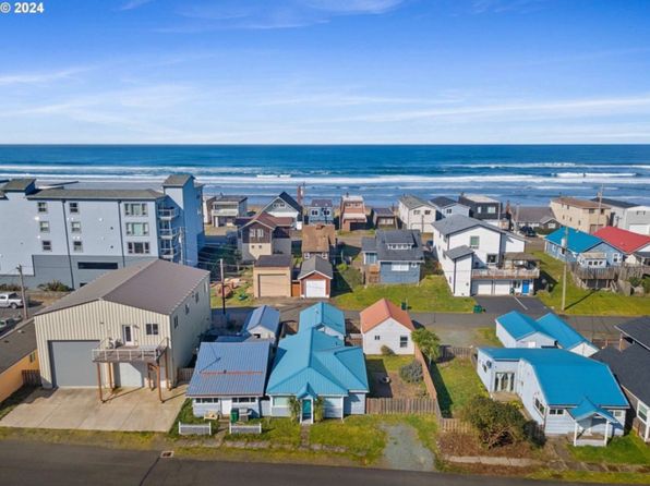 329 N Miller St, Rockaway Beach, OR 97136