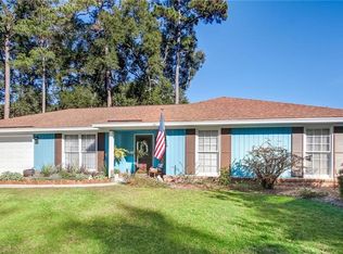 12 Brickhaven Rd, Savannah, GA 31410