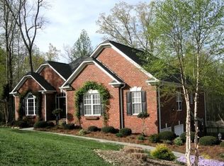 8589 Bayron Dr, Colfax, NC 27235