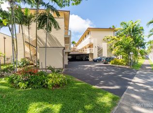 350 Aoloa St APT A128, Kailua, HI 96734