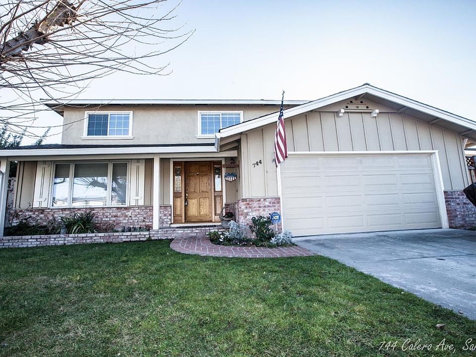 1st image of 744 Calero Ave