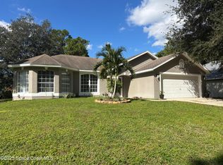 174 Dobbins Rd NW, Palm Bay, FL 32907
