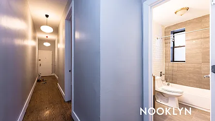 Rented by Nooklyn NYC LLC