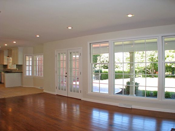 Hearth Room