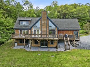 42 Sugar House Road, Dover, VT 05356