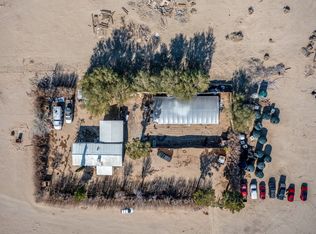 32121 Hinkley Rd, Barstow, CA 92311