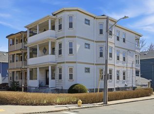 320 Fellsway W, Medford, MA 02155