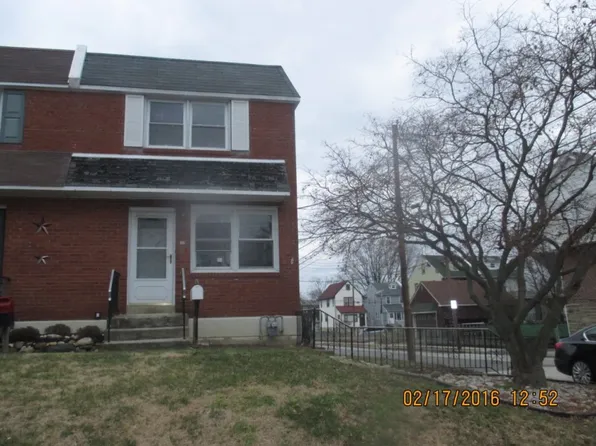 401 Jackson Ave, Darby, PA 19023