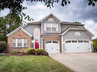 6915 Bay Forest Dr, Westerville, OH