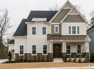 533 Ancient Oaks Dr, Holly Springs, NC 27540