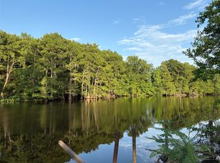 190 Horseshoe Bridge Rd, Doyline, LA 71023