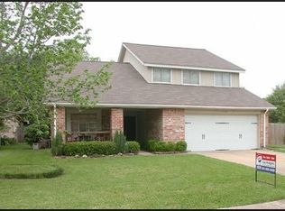 7102 Maxwood Dr, Spring, TX 77379