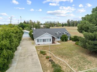 22816 Avenue 182, Strathmore, CA 93267