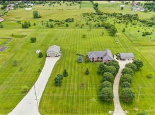 5326 Cotton Run Rd, Hamilton, OH 45011