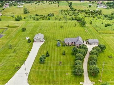 5326 Cotton Run Rd, Hamilton, OH, 45011