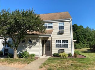 1241 Washington St UNIT 2, Middletown, CT 06457