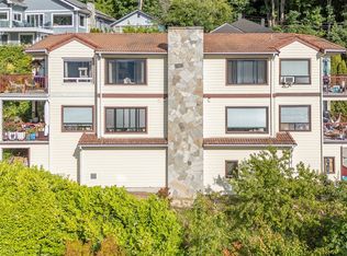 5310 SW College St, Seattle, WA 98116