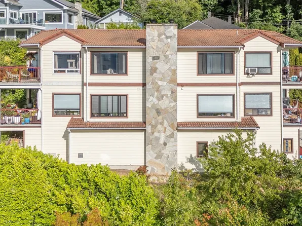 5310 SW College Street, Seattle, WA 98116