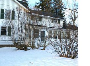 213 Schwartz Rd, Lancaster, NY 14086