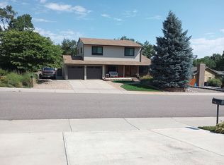 10627 W Layton Pl, Littleton, CO 80127