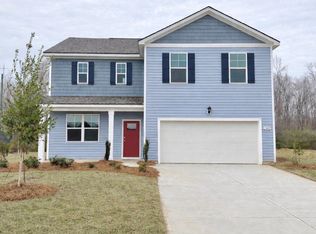 7495 Meadow Walk Loop, Loris, SC 29569