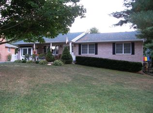 10005 German Rd, Ellicott City, MD 21042