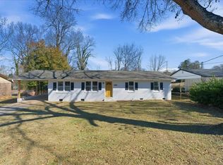 102 Pinefield Dr, Greenville, SC 29605