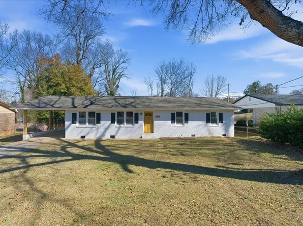 102 Pinefield Dr, Greenville, SC 29605