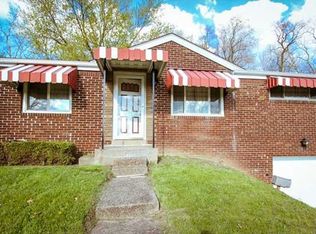 388 Camilla St, Baden, PA