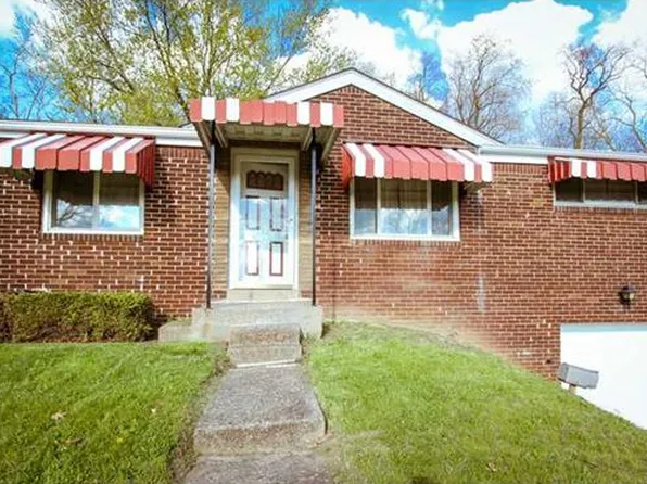 388 Camilla St, Baden, PA 15005