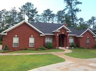 2970 Killearn Pointe Ct, Tallahassee, FL 32312