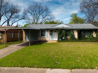 2325 San Francisco Dr, Dallas, TX 75228