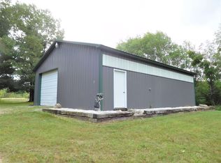 N Clare Ave, Harrison, MI 48625