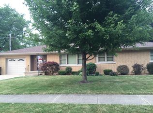 111 S Conrad St, Peotone, IL 60468