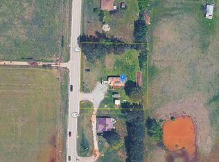 9664 Highway 279, Centerton, AR 72719