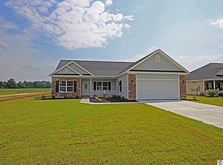 23 Rolling Oak Dr LOT 23, Georgetown, SC 29440