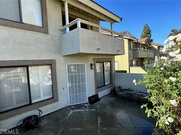 11931 Otsego Ln #54, Chino, CA 91710