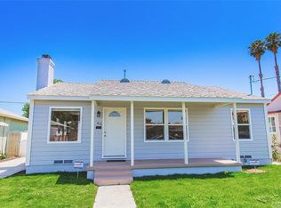 816 W School St, Compton, CA 90220