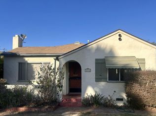 1714 Clearview Rd, Santa Barbara, CA 93101