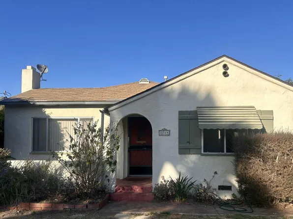 1714 Clearview Rd, Santa Barbara, CA 93101