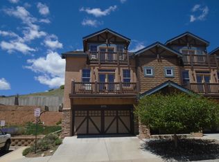 5770 Canyon Reserve Hts, Colorado Springs, CO 80919