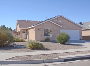 10421 Toledo St NW, Albuquerque, NM 87114